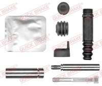 Quick Brake FüHrungshüLsensatz Bremssattel 113-0049X FüR Mercedes Sprinter B907