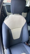 Siège Ford KA