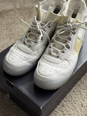 Nike Air Force 1 WTR GTX High Phantom The 10TH With Original Shoe Box - Size 10