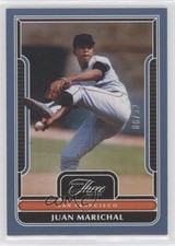 2023 Panini Three and Two Full Count 6/32 Juan Marichal #2 HOF 05dl