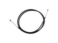 Rotary Brand Replacement Universal Throttle Cable 60 Inner Cable 55 Conduit