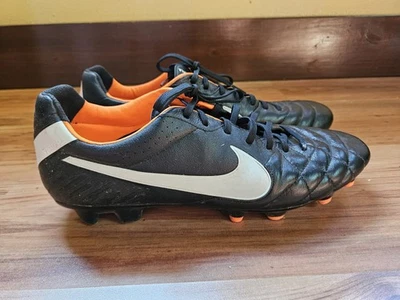 Nike Tiempo Legend IV Soccer Cleats for Men for sale - eBay