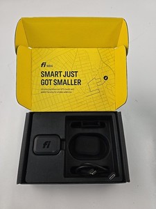 New Fi Mini GPS Tracker for Dogs, Cats, UNTESTED SEE PICTURES