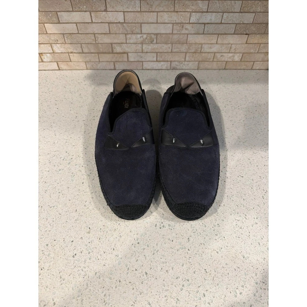 Fendi Slippers for Men for sale | eBay display picture 1