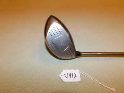 Callaway ERC Fusion Graphite Shaft Firm Flex 8.5* Driver 45 Inches