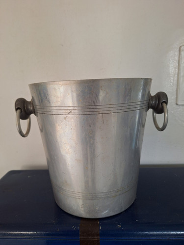 Bucket Vintage Veuve Laurent Perrier Tours On Marne Near Reims - Photo 5 sur 8