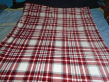 Soft Fuzzy Warm Cozy Throw Blanket with Fluffy  Fleece for Sofa Couch Bed 59x49