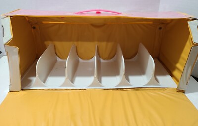 My Little Pony Carry Case