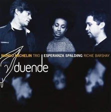 Nando Michelin & Esperanza Spalding Duende
