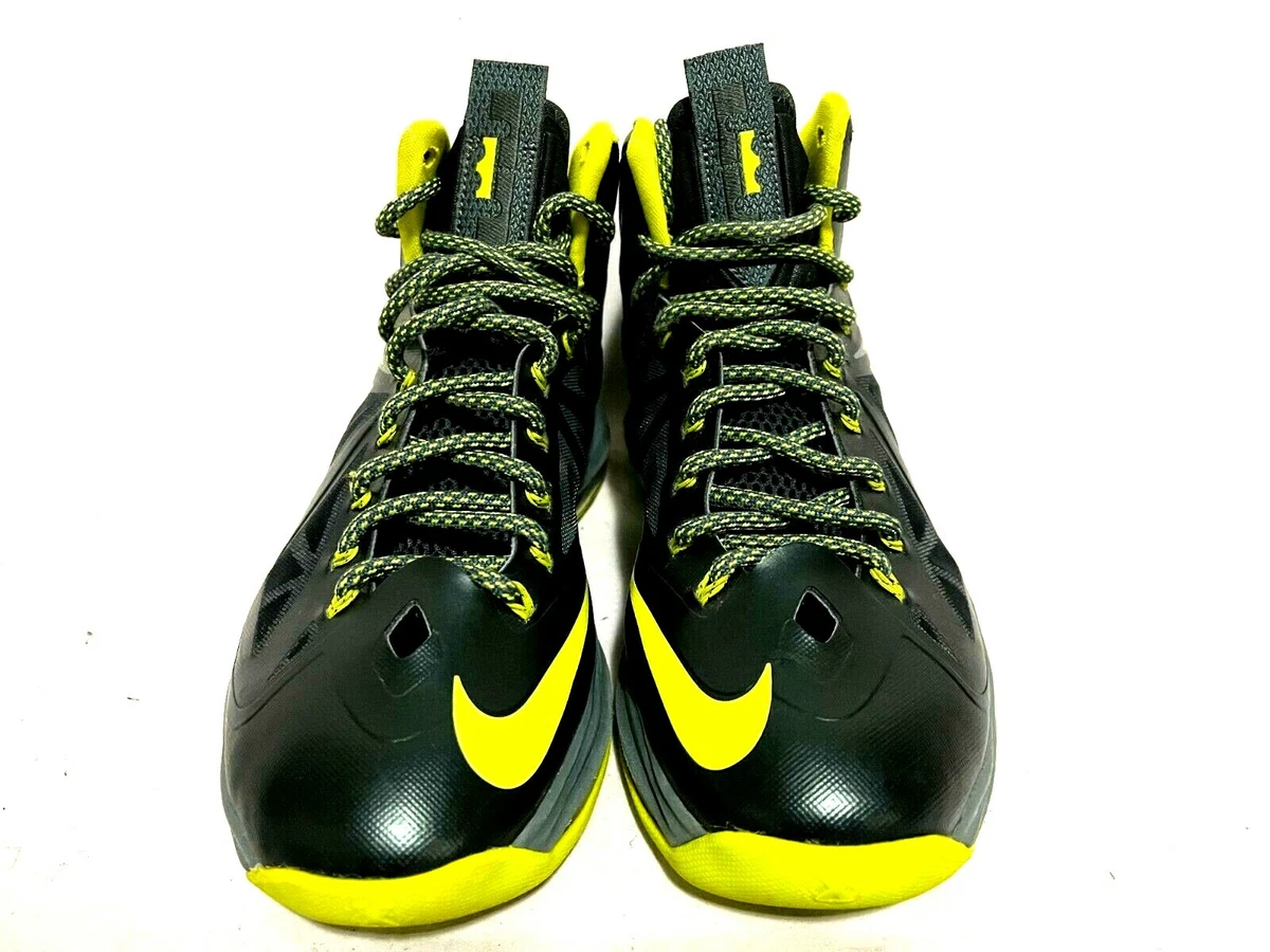 Nike lebron x10 deals