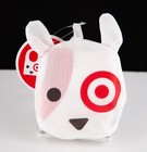 New Target Bullseye Dog Reusable Foldable Bag-TikTok Viral 2024