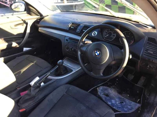 11074810 Condensador/Radiador Aire Acondicionado para BMW SERIE 1 BERLIN 283995 - Imagen 6 de 8