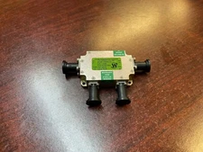 Werlatone C8869-102 RF Dual Directional Coupler 200 Watt 20-520 MHz 40dB