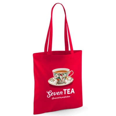 70th Birthday Gift Bag Age 70 Birthday Idea Light Weight Foldable Reusable Tote - Image 1 of 4