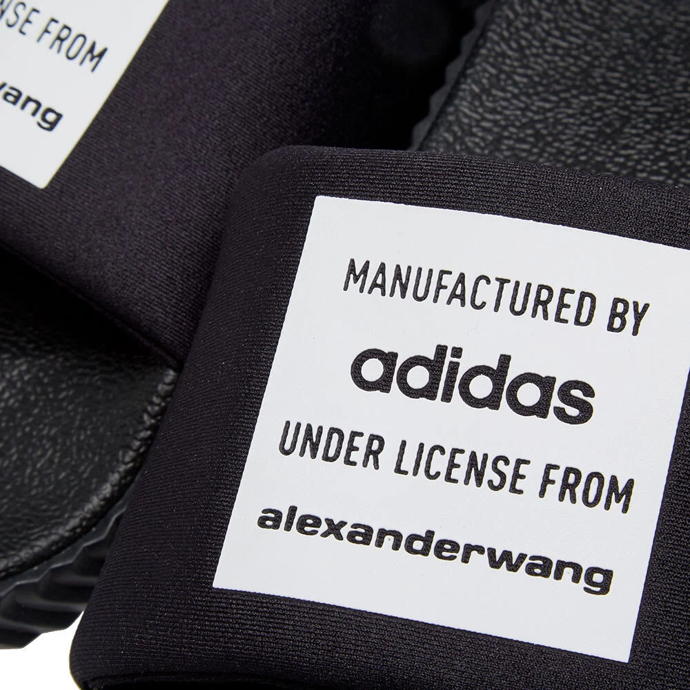 Aw cheap adilette lycra