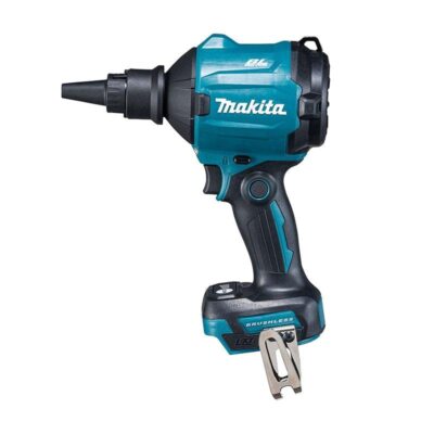 Makita AS180DZ Dust Blower 18V Li-ion Cordless Brushless Tool Only  