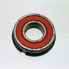 NTN SC0228LU Bearing Single Row Ball New Old Stock NOS Loose