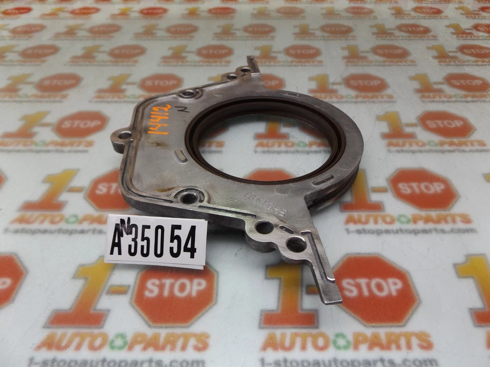 2008-2014 NISSAN MURANO REAR MAIN CRANKSHAFT SEAL 12296-JA10A OEM - Image 2 of 4