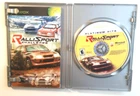RalliSport Challenge Platinum Hits Xbox DISC Complete CIB TESTED Free Ship