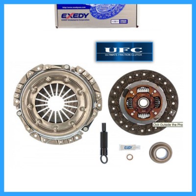 EXEDY CLUTCH KIT FOR PONTIAC 6000 FIERO J2000 PHOENIX 2.0L 2.5L 2.8L