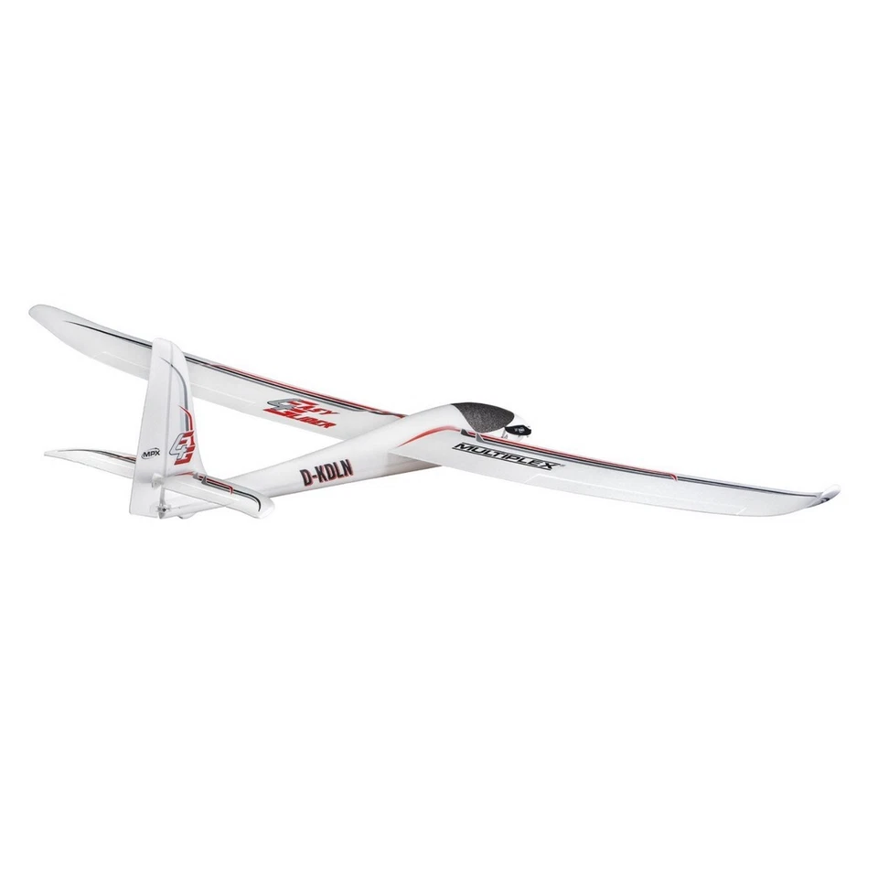 Multiplex RR EasyGlider 4 (made by MPX) - Bild 3 von 4
