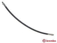 Brembo T50067 Bremsschlauch 430 Mm FüR Mercedes CLS C218 Shooting Brake X218 E