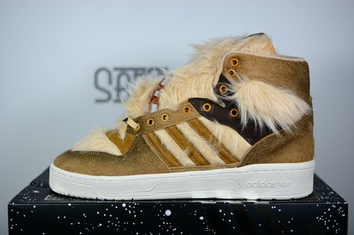 adidas rivalry chewbacca