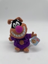 Chip The Hound General Mills Cookie Crisp Cereal Breakfast Babies Plush