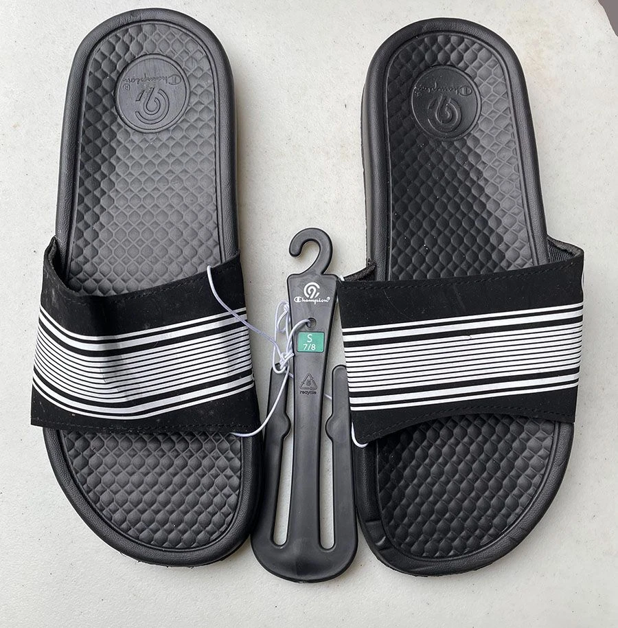 Champion Slides Size Small 7 8