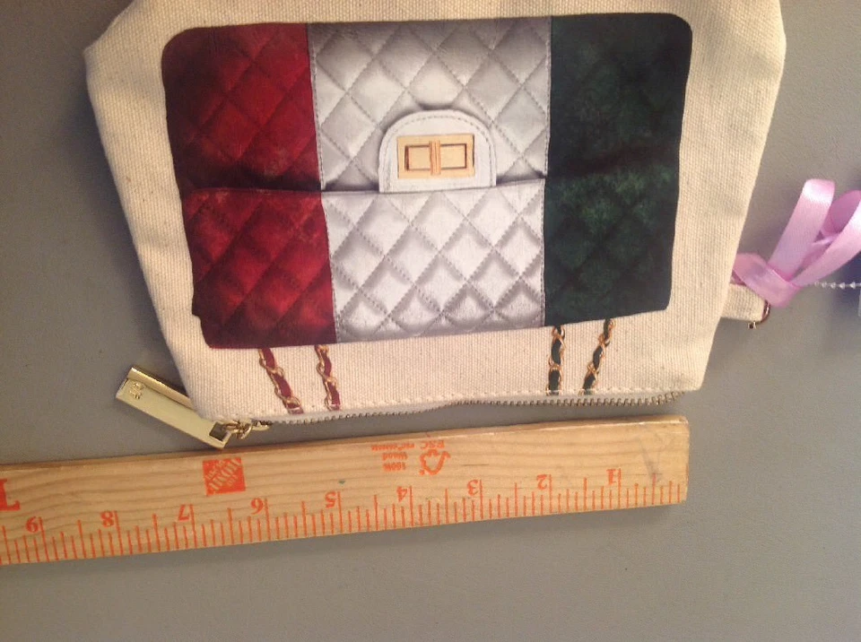 WEEKEND BY THURSDAY FRIDAY Canvas Bag - Image 2 of 4