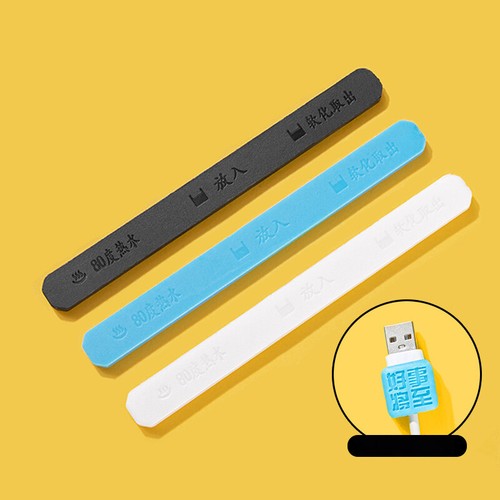 Moldable Glue Universal Softening Repair Stick Data Cable Repair Artifact - Zdjęcie 10 z 12