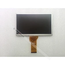 7" inch AT070TN92 LCD display screen For Innolux TFT LCD Panel 50 pins 800x480