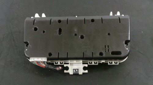 Y7451 Toyota Corolla Verso Tachometer Tacho Kombiinstrument MB257420-3689 - Picture 4 of 7