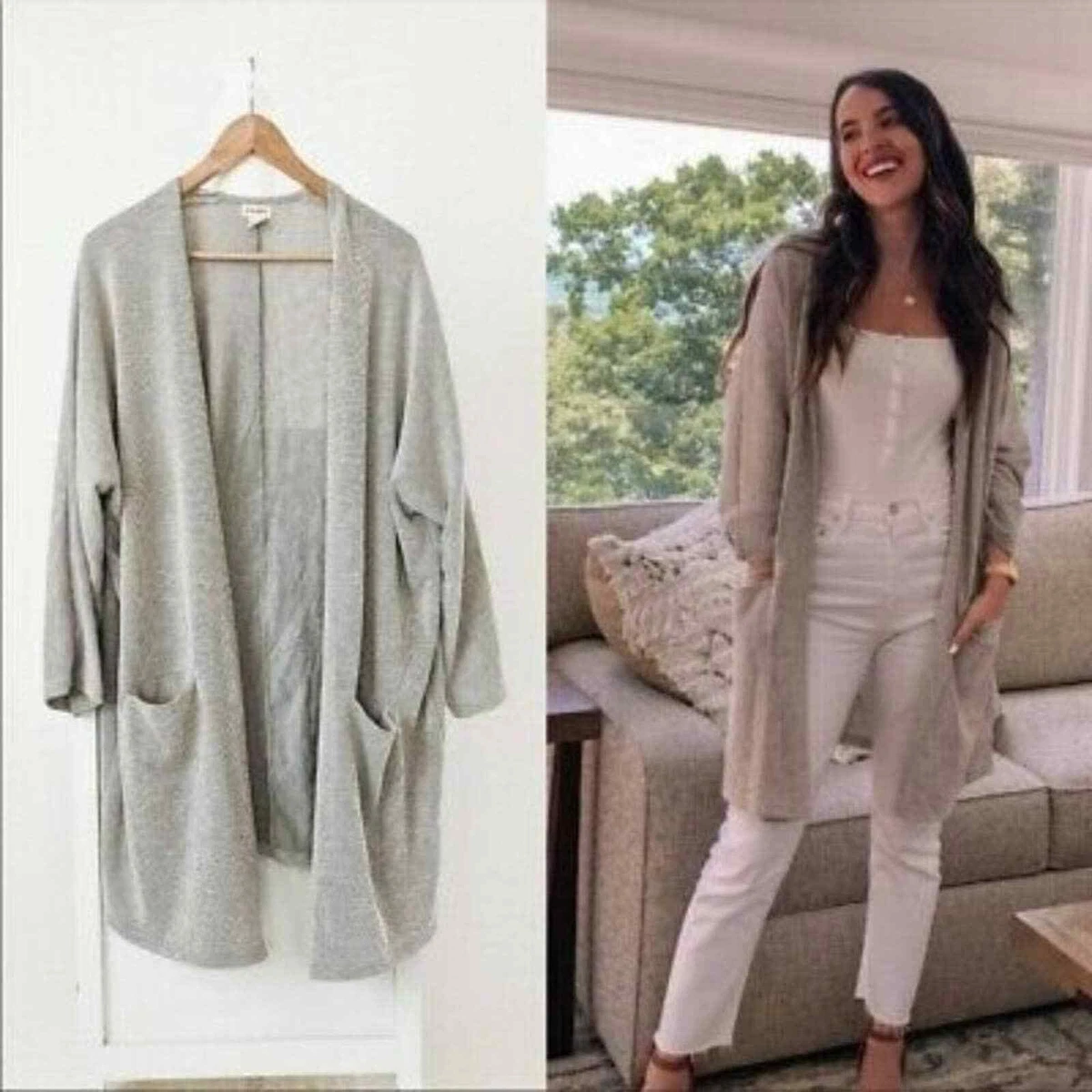 One size fits all best sale cardigan