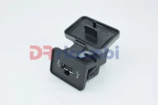 USB CONNECTION FIAT IDEA NEW FIORINO QUBO LANCIA MUSA - FIAT 735496444
