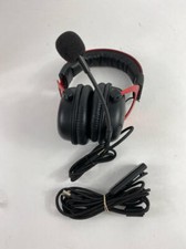HyperX CloudX CL003 Wired Durable Noise-Cance...