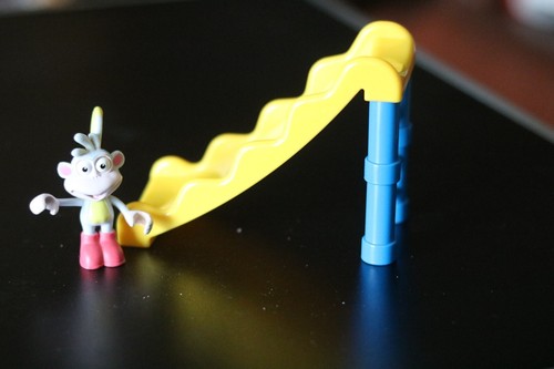 Mega Bloks - Nick Jr. DORA - 3006 - Incomplete - 1 Piece Missing See Description - Picture 7 of 14