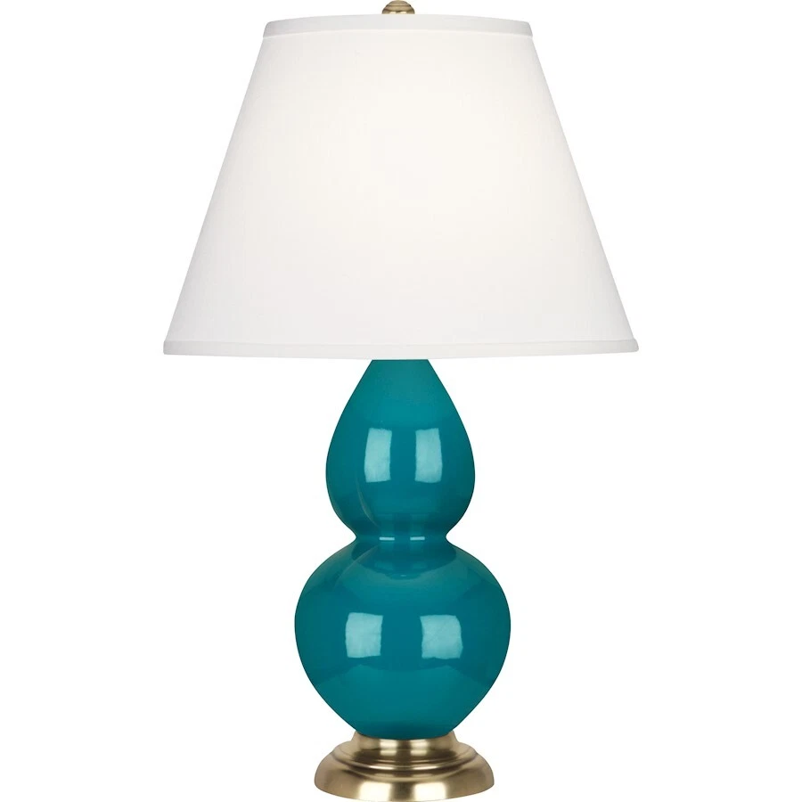 Robert abbey cheap gourd lamp