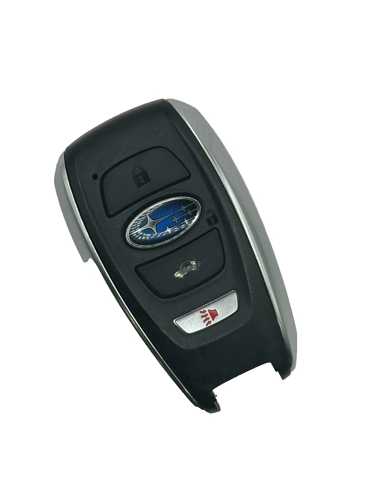 DIY BUNDLE FOR Oem Subaru Ascent Legacy STI WRX Remote Smart Key Fob HYQ14AHK - product detail image 3