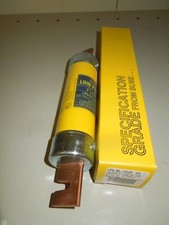 Bussmann Cooper LPS-RK-150SP Fuse 150A 600V New Surplus In Box