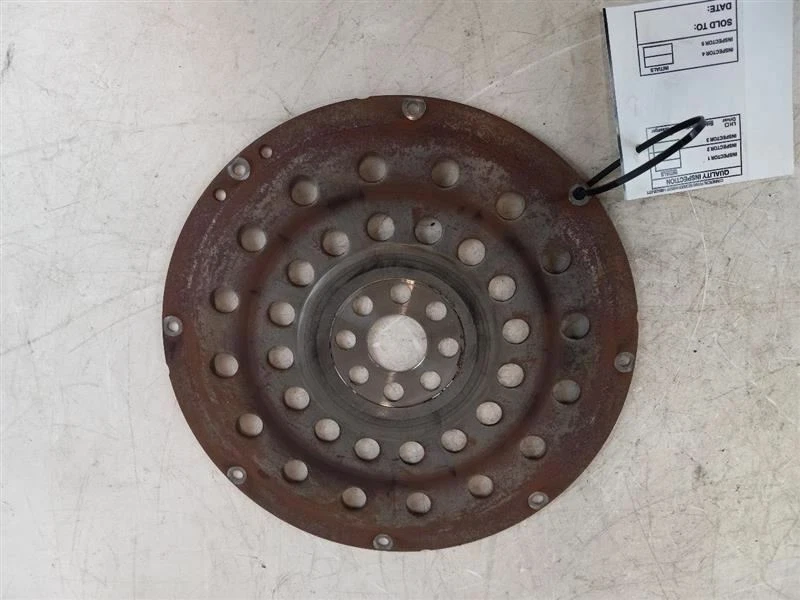 Honda CR-V 2002-2014 transmisión volante placa flexible a Foto 2 de 3