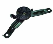 Hood Spring Chevy Silverado 99-06 Passenger Side