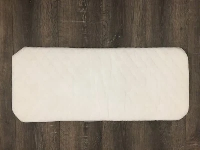 NURSERYWORLD STOCKPORT Pram Mattress Fits Vintage Silver Cross Wayfarer 1980's / 1990's