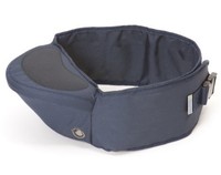Hippychick Hip Seat - Navy Hippychick Hip Seat - Navy
