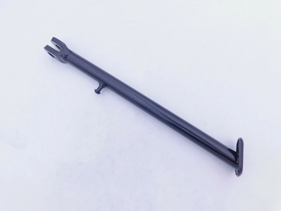 HONDA KICKSTAND KICK STAND SIDE BAR 2004-2011 CRF100R / 1985-2003 XR100R OEM NEW - Image 4 of 4