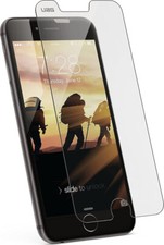 UAG Hardness Tempered Glass 9H for Apple iPho...