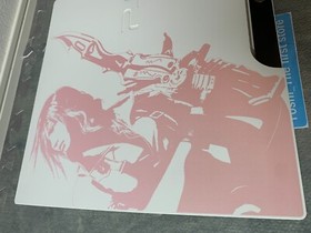 SONY PS3 HDD250GB FINAL FANTASY XIII LIGHTNING EDITION CEJH-10008 Exc