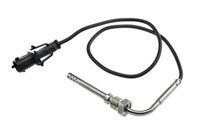 NTY Abgastemperatursensor FÜR Suzuki Swift III 1.3DDIS 55KW 05- Swift IV 1.