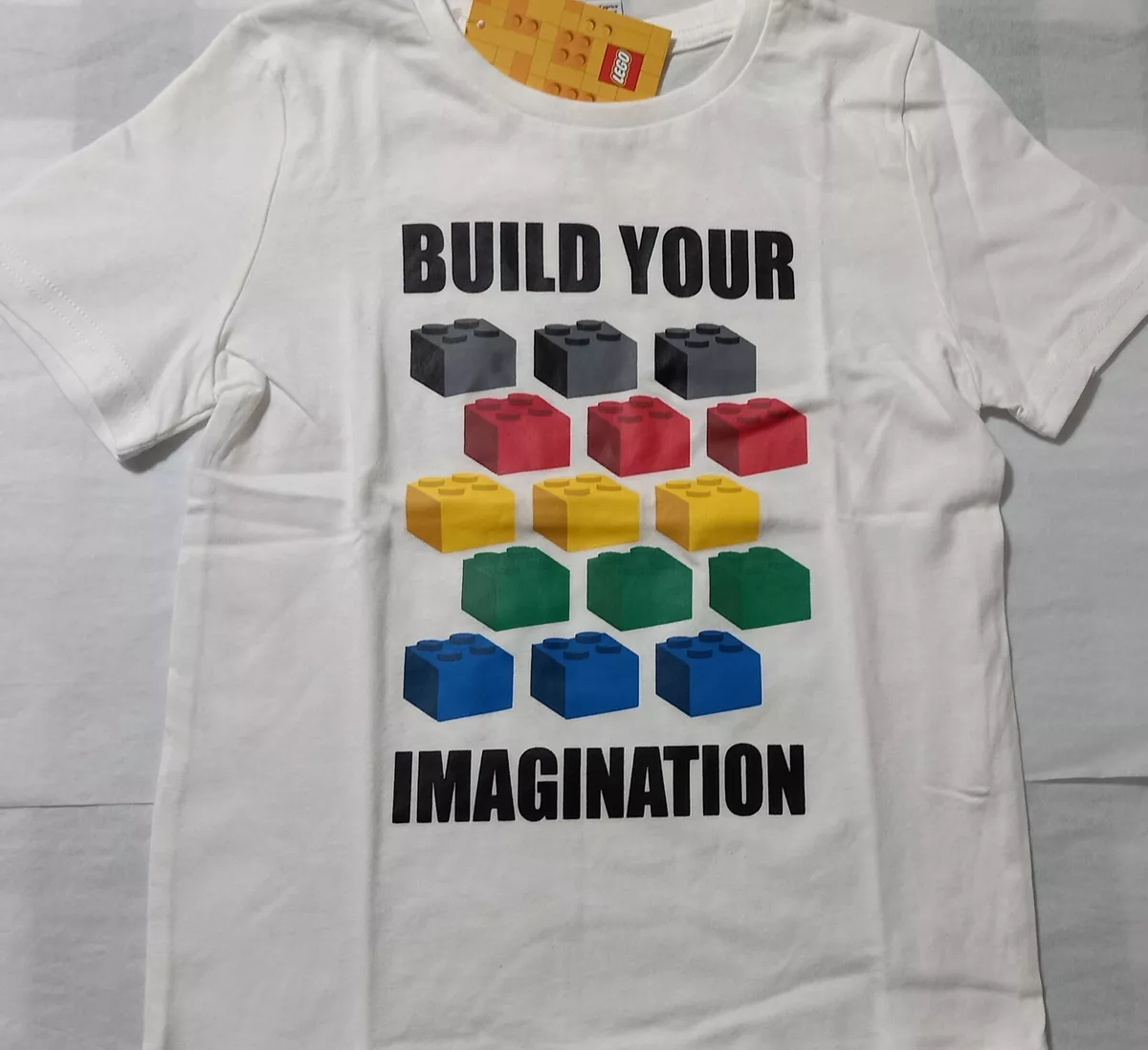 Lego sizes by age sale