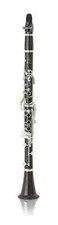 F.A.Uebel Bb clarinet model Advantage L with Eb lever